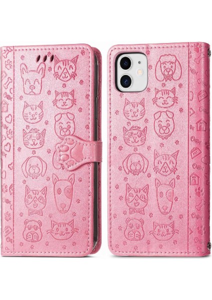 iPhone 12 Mını Telefon Kılıfı (Yurt Dışından)