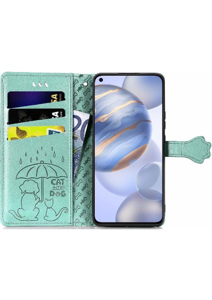 Honor 30 Telefon Kılıfı (Yurt Dışından)