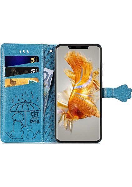 BDT Market Huawei Mate 50 Pro Telefon Kılıfı (Yurt Dışından)