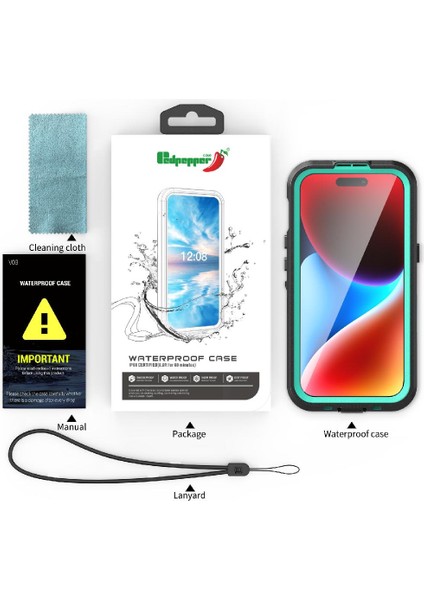 iPhone 15 Telefon Kılıfı (Yurt Dışından) indirimleri