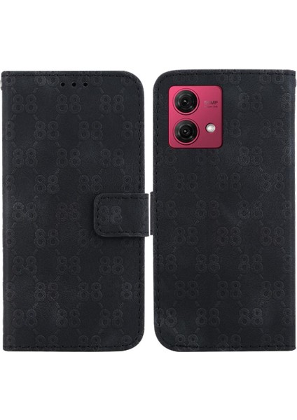 Motorola Moto G84 5g Telefon Kılıfı (Yurt Dışından)