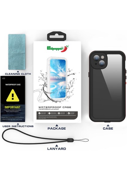 iPhone 15 Plus Telefon Kılıfı (Yurt Dışından) modelleri