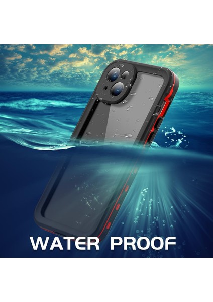 iPhone 15 Plus Telefon Kılıfı (Yurt Dışından) fırsatları