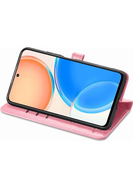 Honor X8 4g Telefon Kılıfı (Yurt Dışından) fiyatları