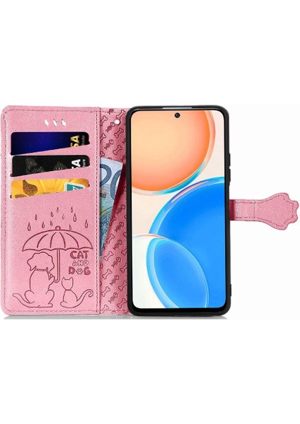 Honor X8 4g Telefon Kılıfı (Yurt Dışından) modelleri