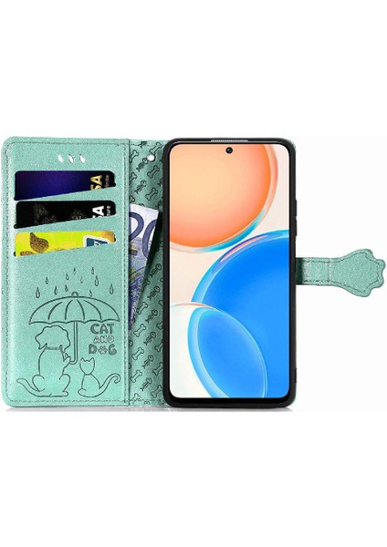 Honor X8 4g Telefon Kılıfı (Yurt Dışından) indirimleri