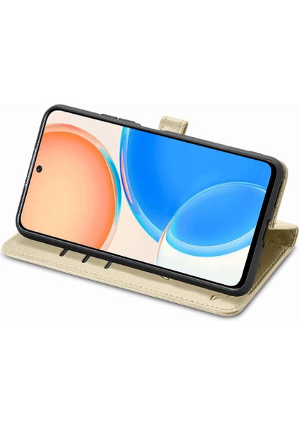 Honor X8 4g Telefon Kılıfı (Yurt Dışından) modelleri