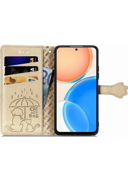 Honor X8 4g Telefon Kılıfı (Yurt Dışından) fırsatları