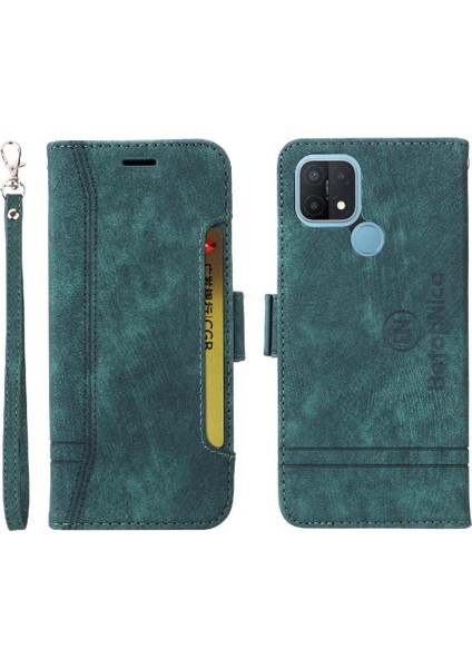 Oppo A15/A15S Telefon Kılıfı (Yurt Dışından)