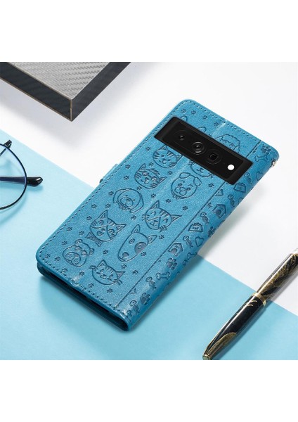Google Pixel 7 Pro Telefon Kılıfı (Yurt Dışından) indirimleri