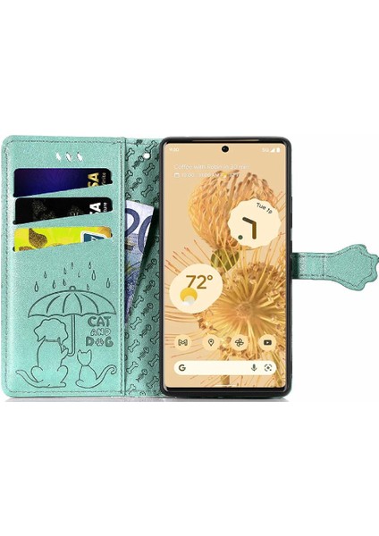 Google Pixel 6 Pro Telefon Kılıfı (Yurt Dışından) modelleri
