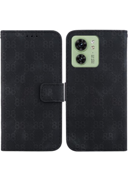 Motorola Edge 40 Telefon Kılıfı (Yurt Dışından)