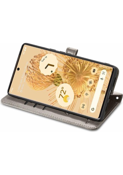Google Pixel 6 Telefon Kılıfı (Yurt Dışından) modelleri