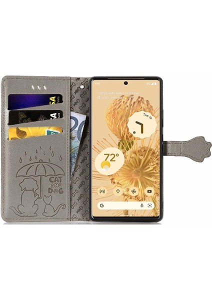Google Pixel 6 Telefon Kılıfı (Yurt Dışından) fırsatları