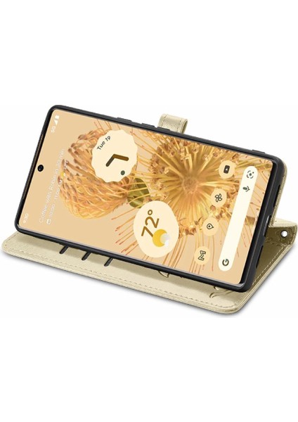 Google Pixel 6 Telefon Kılıfı (Yurt Dışından) fiyatları