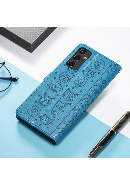 Samsung Galaxy A14 5g Telefon Kılıfı (Yurt Dışından) indirimleri