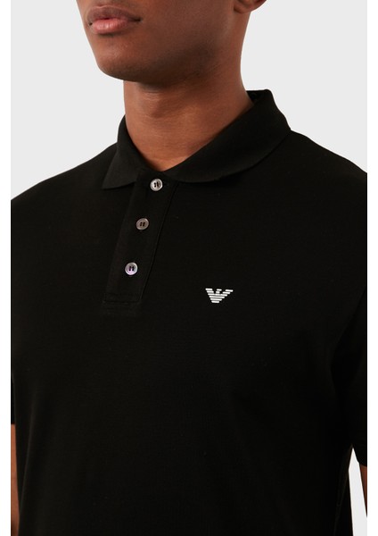 Logolu Pamuklu Regular Fit Polo Yaka T Shirt Erkek Polo Yaka T Shirt 8N1FQ2 1jtkz 0999 fırsatları