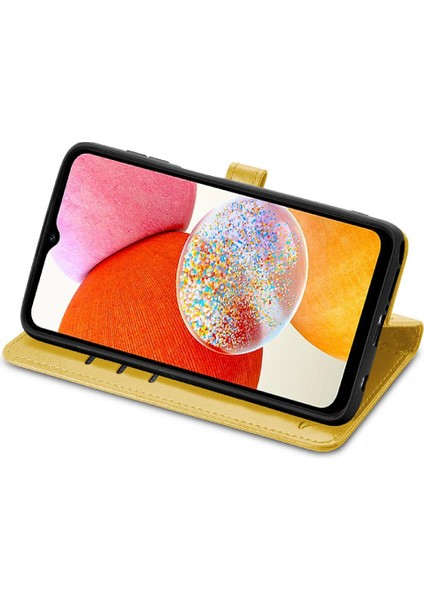 Samsung Galaxy A14 4g Telefon Kılıfı (Yurt Dışından)