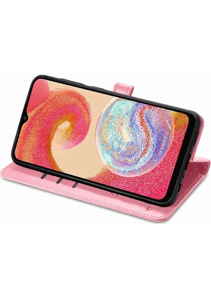 Samsung Galaxy A04E Telefon Kılıfı (Yurt Dışından) indirimleri