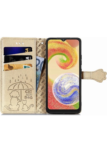 Samsung Galaxy A04 Telefon Kılıfı (Yurt Dışından) indirimleri