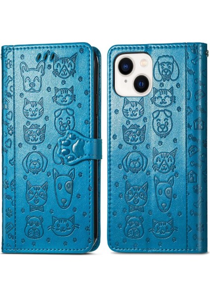 iPhone 15 Telefon Kılıfı (Yurt Dışından)