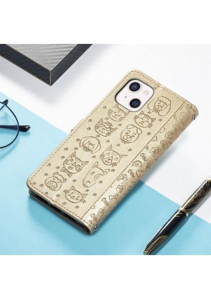 iPhone 13 Mini Telefon Kılıfı (Yurt Dışından) indirimleri