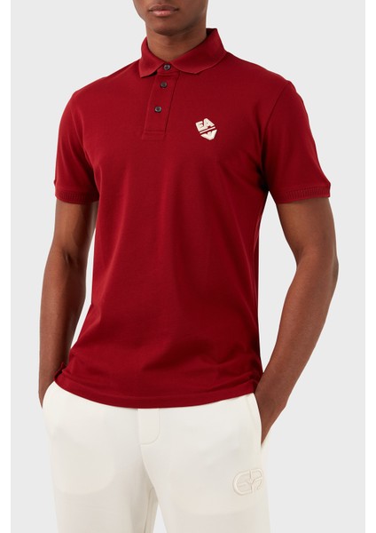 Pamuklu Regular Fit Polo Yaka T Shirt Erkek Polo Yaka T Shirt 3D1FE6 1jtkz 03B7