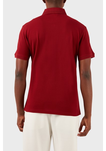Pamuklu Regular Fit Polo Yaka T Shirt Erkek Polo Yaka T Shirt 3D1FE6 1jtkz 03B7