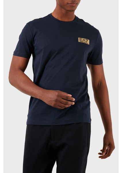 Bisiklet Yaka % 100 Pamuk Regular Fit T Shirt Erkek T Shirt 3DPT07 PJM9Z 1554 indirimleri
