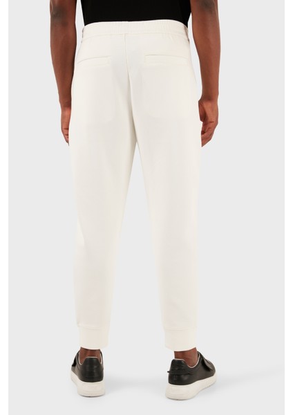 Pamuklu Regular Fit Jogger Spor Pantolon Erkek Pantolon 8N1PT0 1jhsz 0101 fiyatları