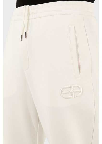 Pamuklu Regular Fit Jogger Spor Pantolon Erkek Pantolon 8N1PT0 1jhsz 0101 indirimleri