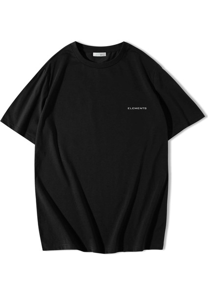 Oversize Strong T-Shirt