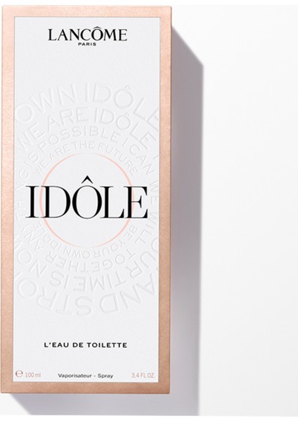 Idole Edt Parfüm 100 ml