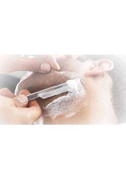 Ali Bıyıklı Çelik Ustura - 10 Adet Permasharp Jilet Hediye fiyatları