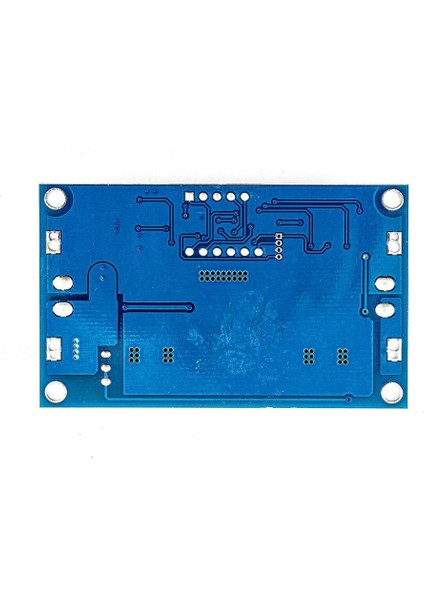 LTC1871 3.5V-30V 10A Voltmetre Ayarlanabilir Voltaj Yükseltici Regülatör Modül fırsatları