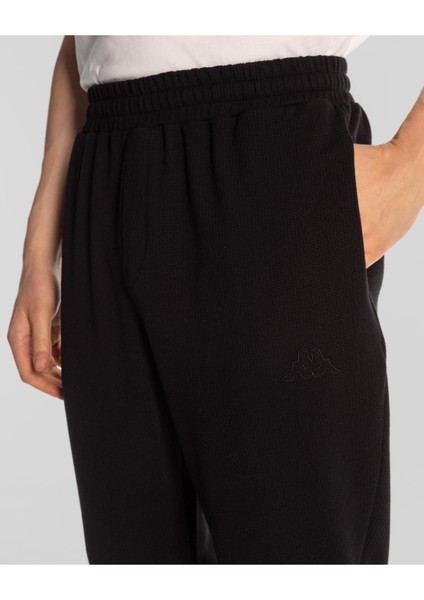 Man Tolgana Pant Black Pants 311J5RW-005 modelleri