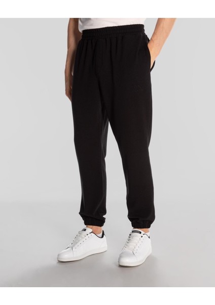 Man Tolgana Pant Black Pants 311J5RW-005