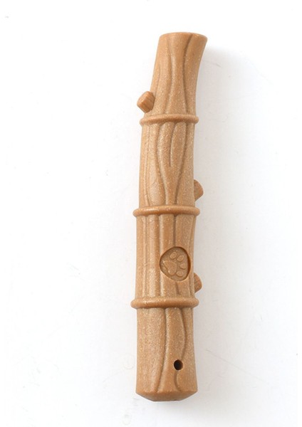 Bambu Şekilli Ahşap Diş Çıkarma Çubuğu (Yurt Dışından)