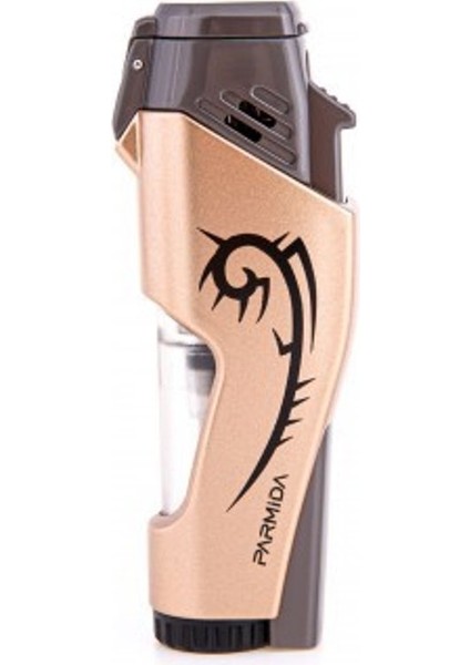 Iki Torch Puro Çakmak PCM0317