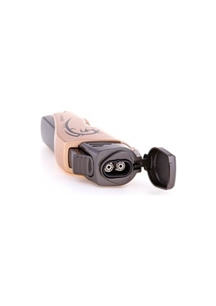 Iki Torch Puro Çakmak PCM0317