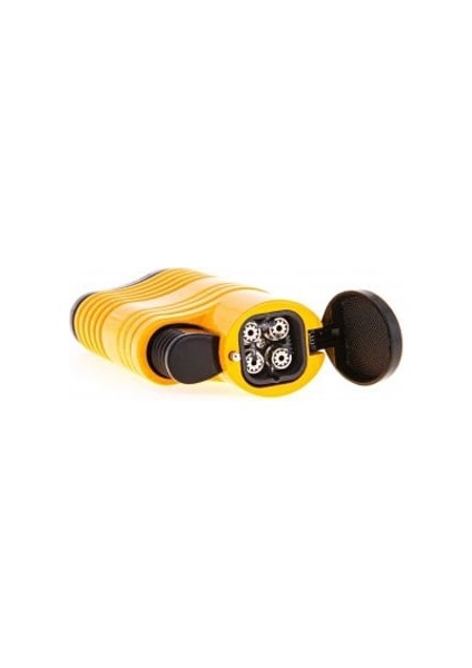 Dört Torch Puro Çakmak PCM0327