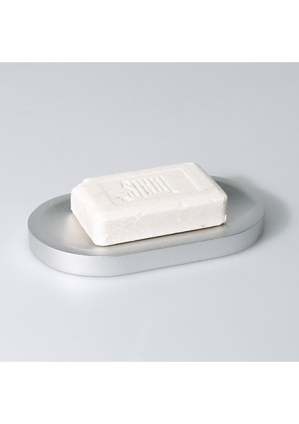 Luxe Katı Sabunluk Gümüş fiyatları