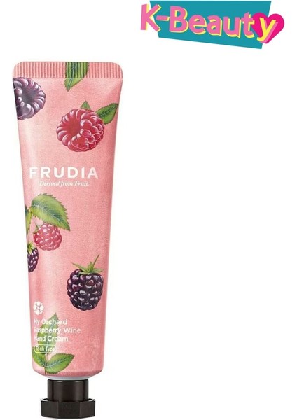 My Orchard Raspberry Wine El Kremi fiyatları