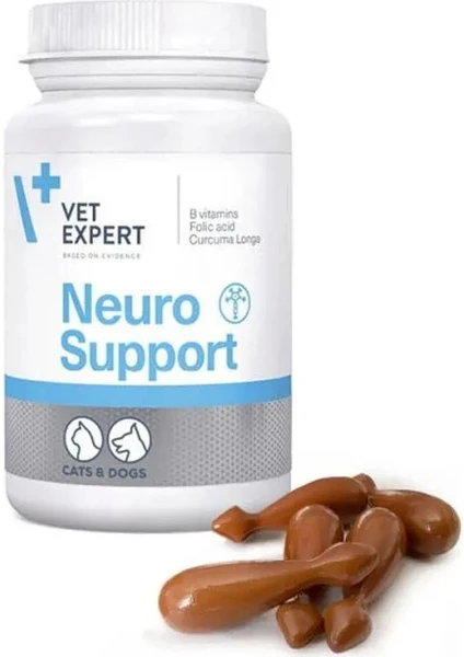 Vet Expert Neurosupport