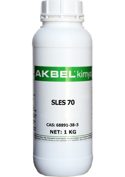 Sles 70 1 kg