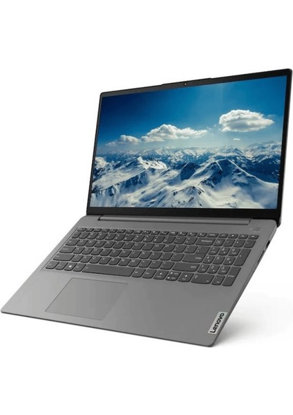 Ideapad Amd Ryzen 7 5700U 12GB 1tb SSD 15.6" Fhd Windows 11 Pro Taşınabilir Bilgisayar 82KU00T7TX WZ03