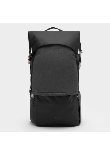 Kipsta Sırt Çantası - 25 L - Siyah - Urban