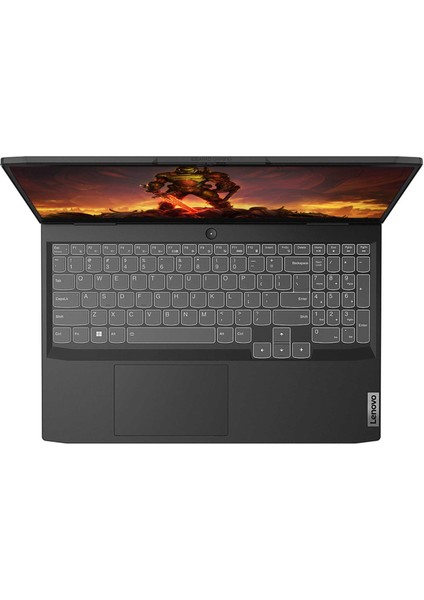 Ideapad Gaming 3 82SB00UETR07 Ryzen5 6600H 32GB 1tbssd RTX3050 15.6" Fullhd W11H Taşınabilir BILGISAYAR-CNT008