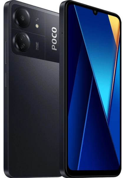 Poco C65 256 GB 8 GB Ram (Poco Türkiye Garantili) Siyah