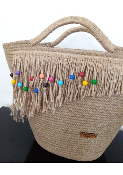 Hasır Çanta Plaj Çantası El Çantası El Emeği Handmade Tarz Yaz Moda Çanta fiyatları